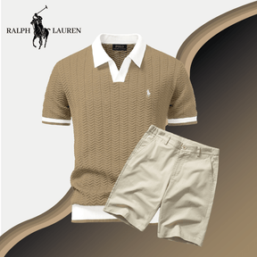 Old Money Style - R&L