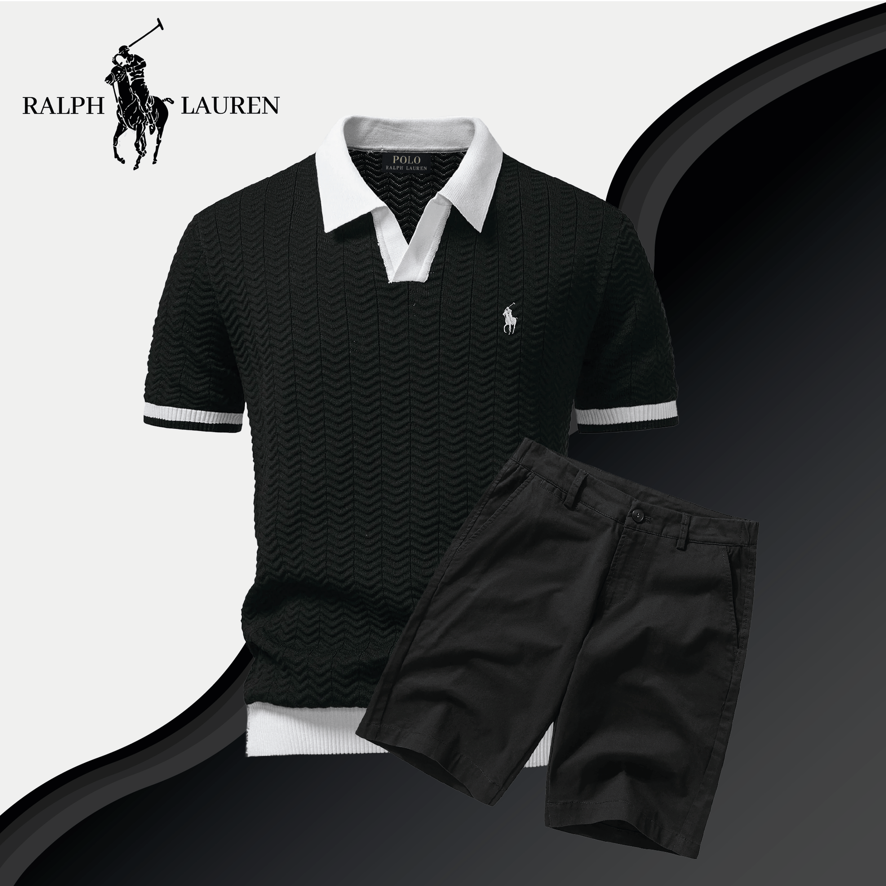 Old Money Style - R&L