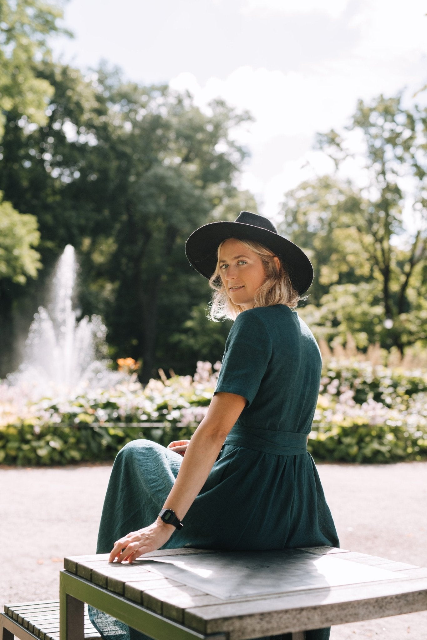 Perle de Soie | Auviny™