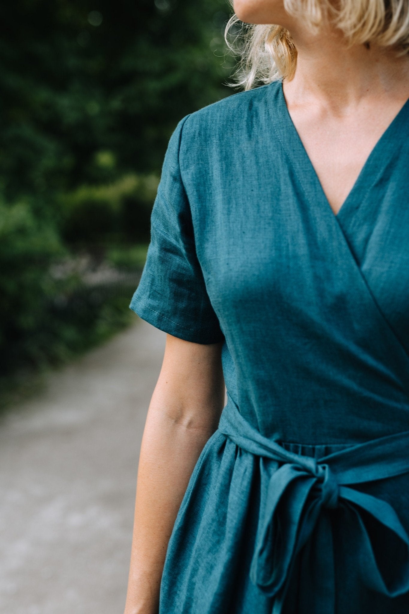 Perle de Soie | Auviny™