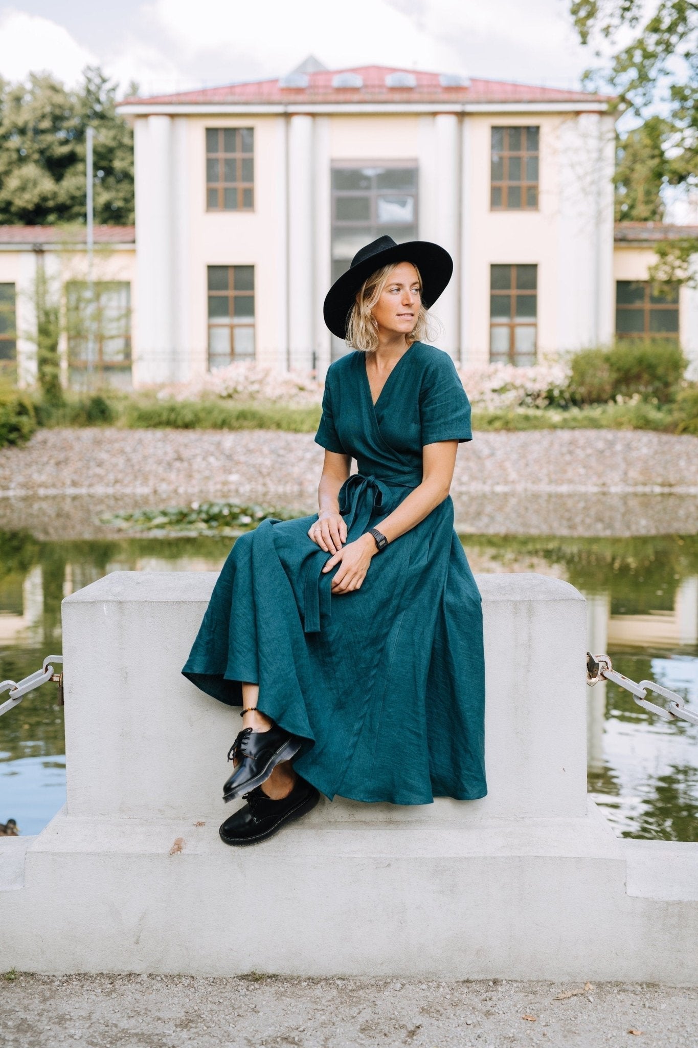 Perle de Soie | Auviny™