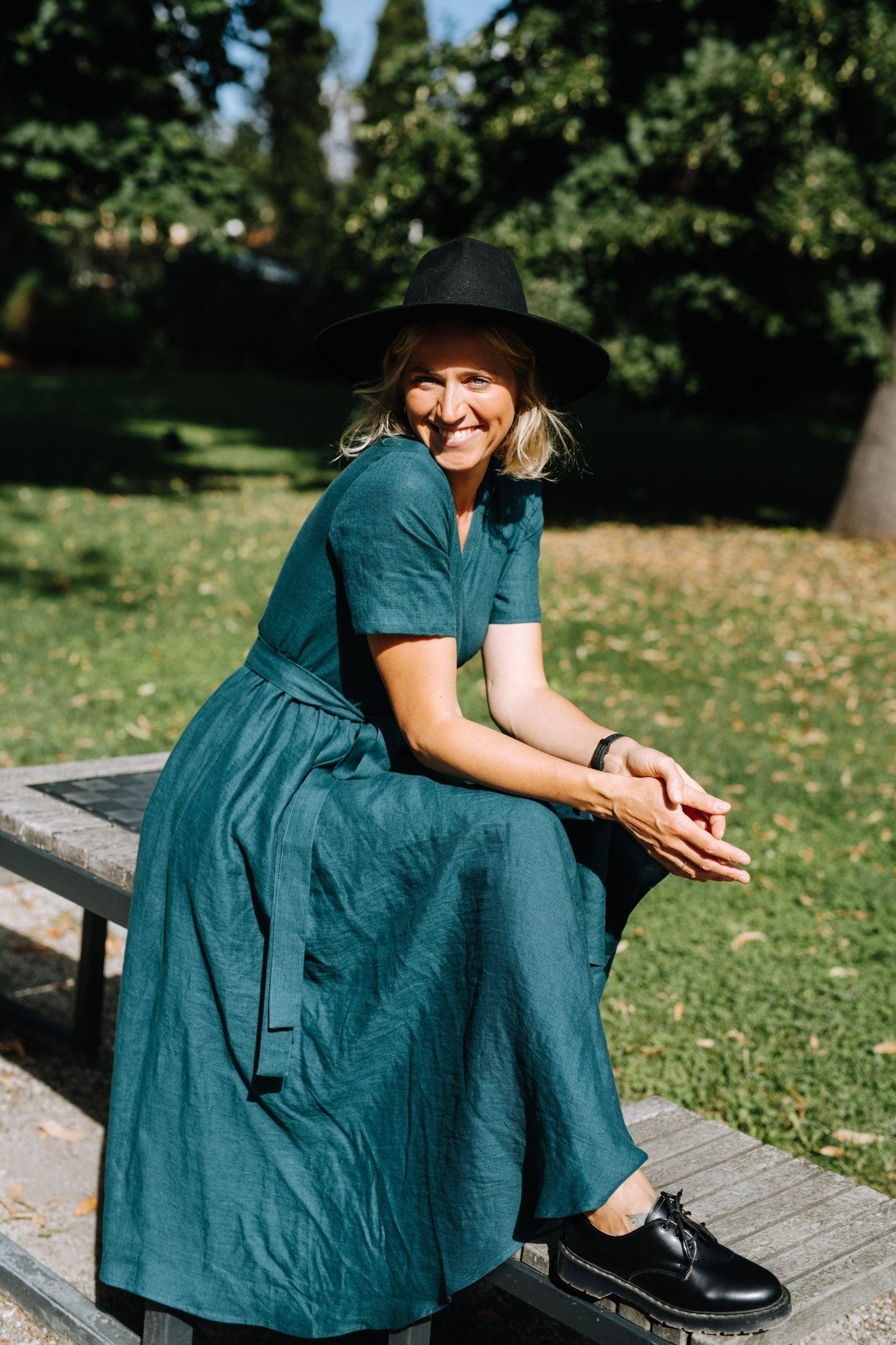 Perle de Soie | Auviny™