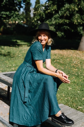 Perle de Soie | Auviny™