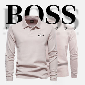 POLO CLASSIQUE (DÉSTOCKAGE)