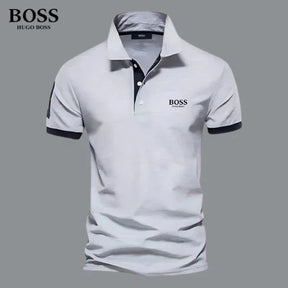 Polo élégant (1+1) | Auviny™