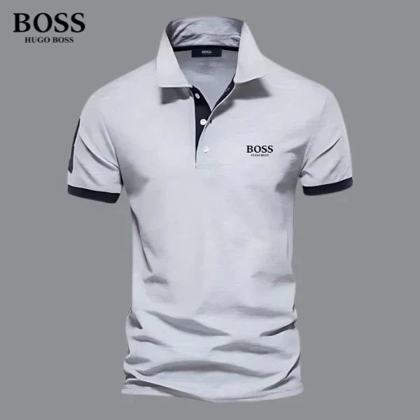 Polo élégant (1+1) | Auviny™