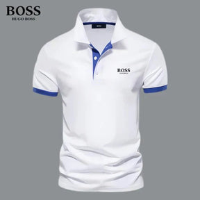 Polo élégant (1+1) | Auviny™