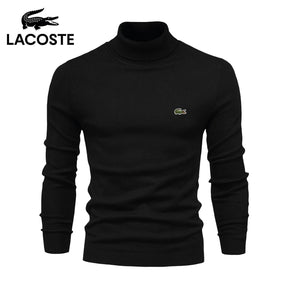 Pull à Col Montant LC