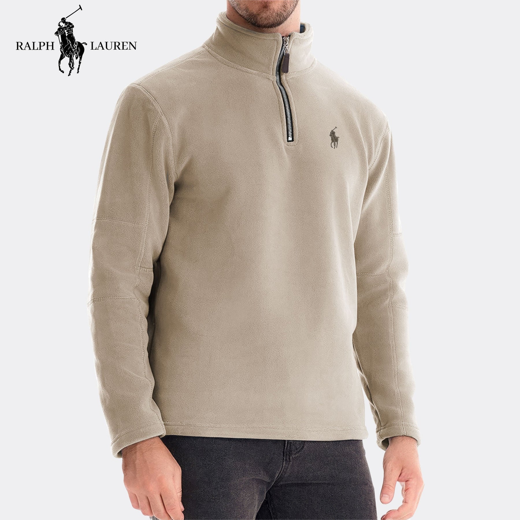 Pull Prestige R&L (115 Pièces Disponibles)