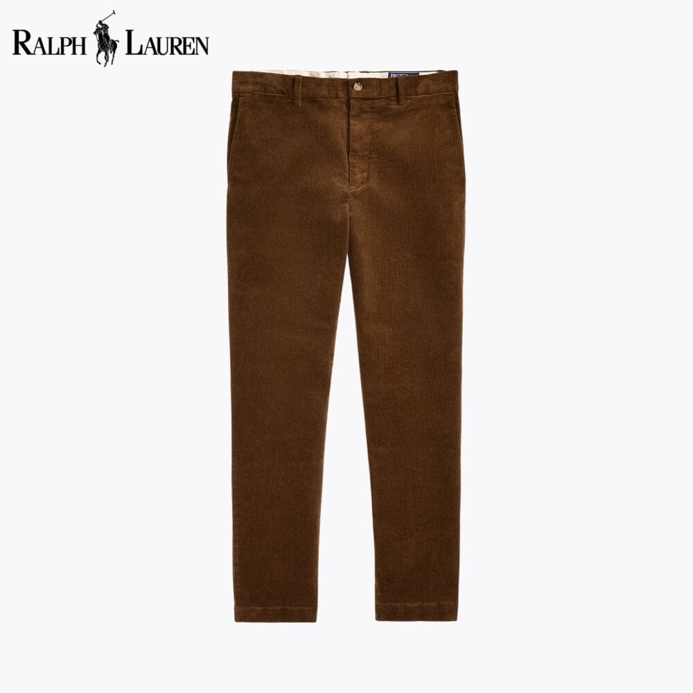 RL Andover Slim Fit Stretch Corduroy Pant