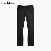 RL Bedford Washed Chino Trouser