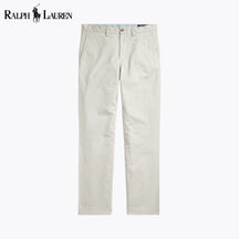RL Bedford Washed Chino Trouser