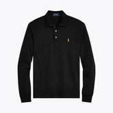 RL Classic Fit Soft Cotton Polo Shirt