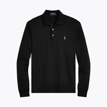 RL Classic Fit Soft Cotton Polo Shirt