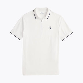 RL Classic Fit Stretch Mesh Polo Shirt