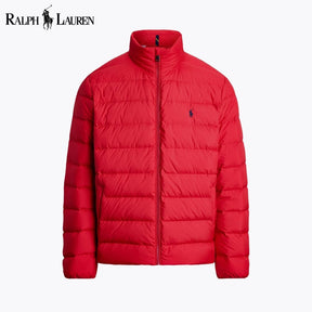 RL Colden Packable Down Jacket