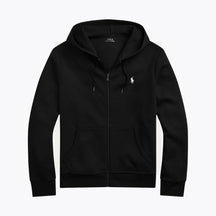 RL Double-Knit Full-Zip Hoodie