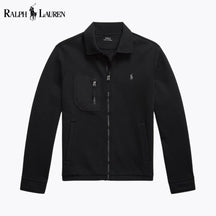 RL Double-Knit Jacket