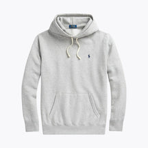 RL Fleece Hoodie