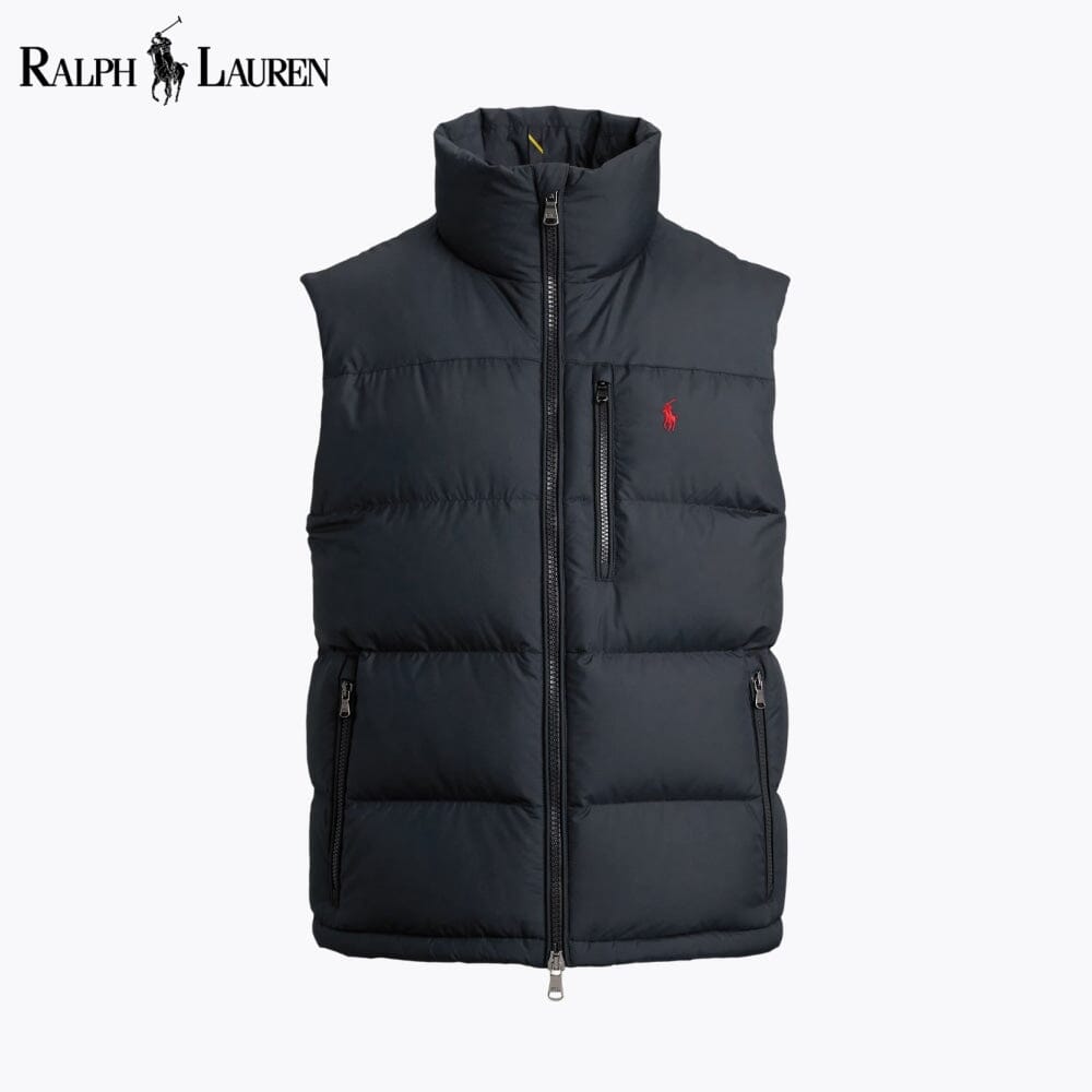 RL Gorham Down Gilet