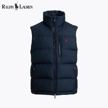 RL Gorham Down Gilet
