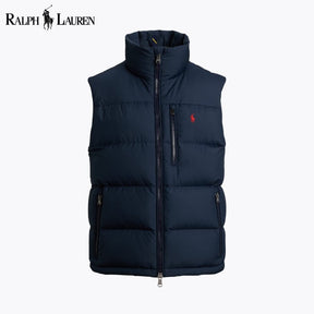 RL Gorham Down Gilet