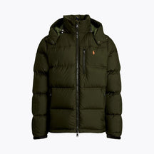 RL Gorham Down Jacket