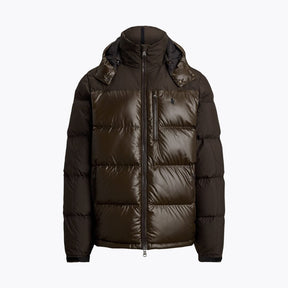 RL Gorham Two-Tone Down Jacket