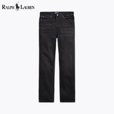 RL Heritage Straight Fit Jean