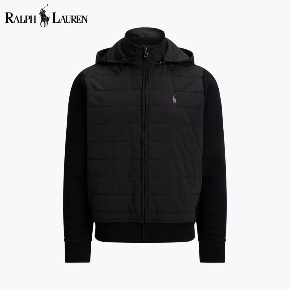 R&L Hybrid Jacket