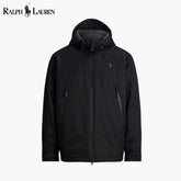 RL Insulated Hooded Jacket