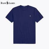 RL Jersey Crewneck T-Shirt
