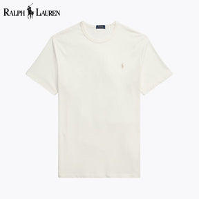 RL Jersey Crewneck T-Shirt