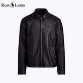 RL Leather Jacket