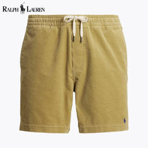 RL Polo Prepster Corduroy Short