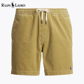 RL Polo Prepster Corduroy Short