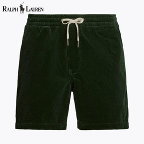 RL Polo Prepster Corduroy Short