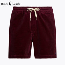 RL Polo Prepster Corduroy Short