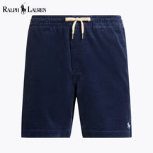RL Polo Prepster Corduroy Short