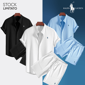 R&L | Set esclusivo per uomo