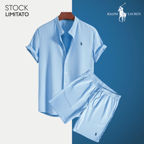 R&L | Set esclusivo per uomo