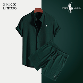 R&L | Set esclusivo per uomo