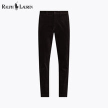 RL Straight Fit Stretch Corduroy Pant