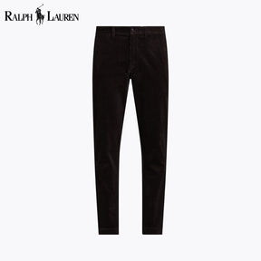 RL Straight Fit Stretch Corduroy Pant