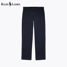 RL Stretch Straight Fit Chino Pant