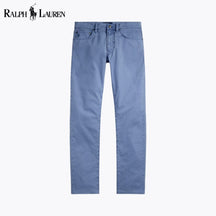 RL Sullivan Slim Stretch Twill Pant