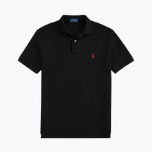 RL The Iconic Mesh Polo Shirt