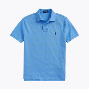 RL The Iconic Mesh Polo Shirt