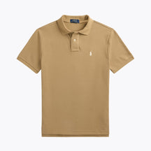 RL The Iconic Mesh Polo Shirt