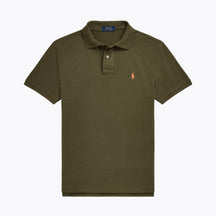 RL The Iconic Mesh Polo Shirt